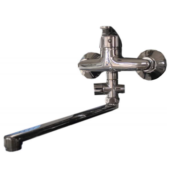 Смеситель для ванной Ligeya L2104